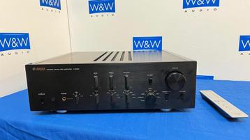 Yamaha C-5000 beschikbaar voor biedingen