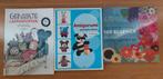 Leuke haakboeken te koop, Hobby en Vrije tijd, Breien en Haken, Ophalen of Verzenden, Haken, Patroon of Boek