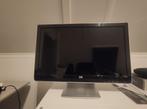 Luxe HP monitor 2210i | Full HD | 21,5 inch, Computers en Software, Monitoren, Ophalen, Kantelbaar, Full HD, Zo goed als nieuw