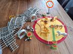 Playmobiel circus, Kinderen en Baby's, Speelgoed | Playmobil, Ophalen of Verzenden, Gebruikt, Los playmobil