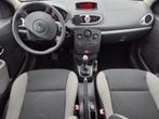 Renault Clio 1.2 EERS EIGENAR/NIEU DISTRRIEM/NAP AIRCO, Auto's, Renault, Voorwielaandrijving, Euro 5, 535 kg, Gebruikt