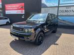 Land Rover Range Rover Sport 3.0 TdV6 Autobiography Automaat, Automaat, Euro 5, Gebruikt, Beige