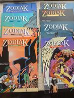 zodiak 2 t/m 9, Complete serie of reeks, Verzenden, Nieuw
