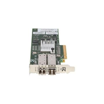 HP / Brocade 825 Dual port 8Gb Fibre Channel HBA Low Profile beschikbaar voor biedingen