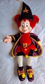 Pardoes van de Efteling de originele echte., Verzamelen, Efteling, Ophalen of Verzenden, Nieuw, Beeldje of Poppetje