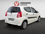 Suzuki Alto 1.0 Comfort Plus | 2de Eig. | Automaat | Airco |, Auto's, Suzuki, Euro 5, Stof, Gebruikt, 200 kg