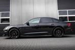 Audi A6 Limousine 55 TFSI V6 340 pk Quattro S-Line /Lucht-Ve, Auto's, Audi, Automaat, Gebruikt, 2995 cc, 2000 kg