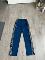 Australian met zwarte bies, Kleding | Dames, Ophalen, Zo goed als nieuw, Maat 38/40 (M), Blauw