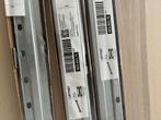 Ikea shelf rack X3 + Hangers, Ophalen, Nieuw