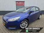 Ford Focus 1.0 5 deurs Trend | VAN 2e EIGENAAR | TREKHAAK |, Auto's, Ford, 65 €/maand, Gebruikt, Euro 6, Navigatiesysteem