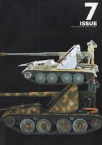 AFV Modeller magazine No 7, Verzenden, 1:32 tot 1:50, Auto, Overige merken