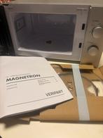 Magnetron merk Veripart, Ophalen, Nieuw, Vrijstaand, 45 tot 60 cm