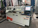 Zeer  compact  cnc  frezen  boren  zagen, Zakelijke goederen, Machines en Bouw | Houtbewerking, Ophalen of Verzenden