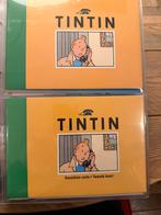 Circa 800 stuks Kuifje telefoonkaarten: veel collector items, Ophalen of Verzenden, Buitenland