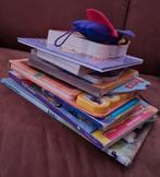 Diverse baby/ peuter boekjes, Boeken, Kinderboeken | Baby's en Peuters, Ophalen, Gelezen