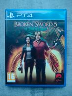 Broken sword 5, 1 speler, Ophalen of Verzenden, Avontuur en Actie, Vanaf 12 jaar