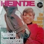 Heintje: Heidschi Bumbeidschi., Ophalen of Verzenden, Gebruikt, Pop