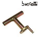 demontage Kickstartveer BUZZETTI 5670 Peugeot Tweet, Motoren, Ophalen of Verzenden, 50cc-Scooterparts, Info@50cc-scooterparts.nl