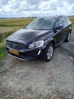 Volvo Xc60 2017 - Nieuwstaat - Grijs kenteken, Startonderbreker, 190 pk, 1969 cc, Blauw