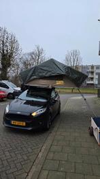 Eezi-Awn 1600 (160x240) daktent te huur, Caravans en Kamperen, Ophalen, Zo goed als nieuw, Tot en met 3