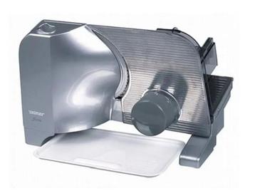 Voedselsnijder Zelmer ALEXIS ZFS1005X Metalic beschikbaar voor biedingen