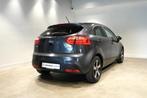 Kia Rio 1.2 CVVT Design Edition PDC, Airco, Start&Stop, Euro 5, Gebruikt, 4 cilinders, Origineel Nederlands