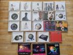 Grote Verzameling Armin van Buuren Cd's, Ophalen of Verzenden, Zo goed als nieuw, Techno of Trance, Boxset