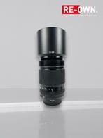 Fujifilm XF 55-200mm f/3.5-4.8 R LM OIS (GRATIS Filter) Fuji, ., Zo goed als nieuw, Fujifilm, .