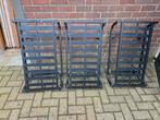 Transport karretjes voor verhuis of licht werk, Gebruikt, Onbekend, Ophalen of Verzenden, Onbekend