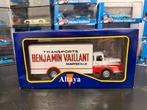 Berliet Benjamin Vaillant - Michel Vaillant, Ophalen of Verzenden, Gebruikt, Auto, Overige merken