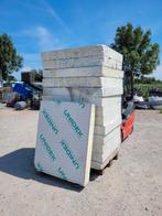 EPS 20 Isolatieplaten 150mm, Doe-het-zelf en Verbouw, Isolatie en Afdichting, Ophalen, Piepschuim (Tempex), 15 m² of meer
