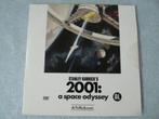 Speelfilm - 2001: A Space Odyssey dvd, Vanaf 12 jaar, Ophalen of Verzenden, Zo goed als nieuw