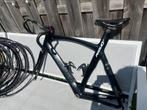 Ridley Noah 2019 Carbon rim Brake Frame, Gebruikt, Carbon, Heren, Meer dan 20 versnellingen
