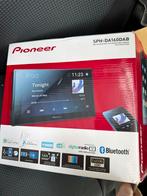 Te koop pioneer carplay radio SPH-DA160DAB, Auto diversen, Autoradio's, Ophalen of Verzenden, Zo goed als nieuw