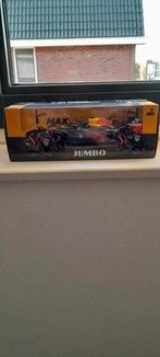 Max verstappen auto RB16 nieuwstaat gp Oostenrijk, Ophalen of Verzenden, Nieuw, Formule 1