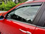 Alfa Romeo zijwindschermen visors raamspoilers getint oa 147, Auto diversen, Auto-accessoires, Ophalen of Verzenden, Nieuw