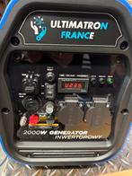 noodstroom aggregaten en accu pakketten inverter generator, Ophalen of Verzenden, Nieuw, 50 cm of meer