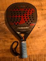 Bullpadel XPLO 25 Padelracket - Nieuw!, Ophalen of Verzenden, Zo goed als nieuw, Padelracket