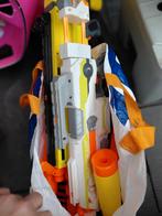Nerf Pistolen - Modulus en meer!, Ophalen of Verzenden