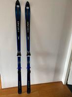 Head Cyber Ski's met stokken en hoes, Ophalen, Carve, Skiën, Head