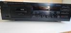 Yamaha KX-380 Cassettedeck, Audio, Tv en Foto, Cassettedecks, Ophalen of Verzenden, Enkel, Tape counter