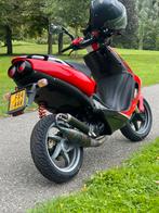 Dikke unieke sr50 70 cc zeer netjes, 70 cc, SR 50, Ophalen of Verzenden, Benzine