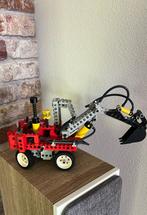 Lego 8837, Complete set, Gebruikt, Lego, Ophalen