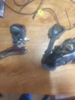 Complete set shimano ultegra di2 6800, Ophalen of Verzenden, Blok