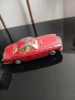 Volvo P1800.  Corgi toys, overgeschilderd, Ophalen of Verzenden, Gebruikt, Auto, Corgi