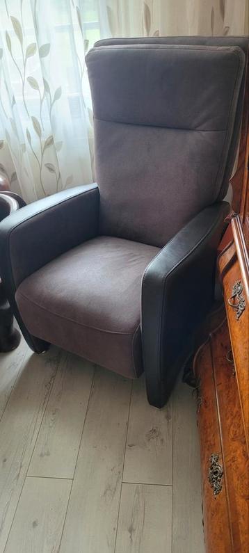 Luxe Relax Stoel beschikbaar voor biedingen