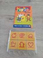 Loco Bambino basisdoos met 1 boekje, Kinderen en Baby's, Speelgoed | Educatief en Creatief, Ophalen of Verzenden, Zo goed als nieuw
