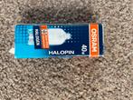 Gratis Osram Halopin 40W Halogeenlamp, Ophalen, Minder dan 30 watt, Overige typen, Nieuw