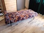 Daybed van karwei, Huis en Inrichting, Banken | Sofa's en Chaises Longues, Ophalen, Zo goed als nieuw, Eenpersoons, Minder dan 150 cm