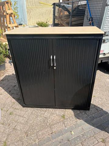 Archiefkast 